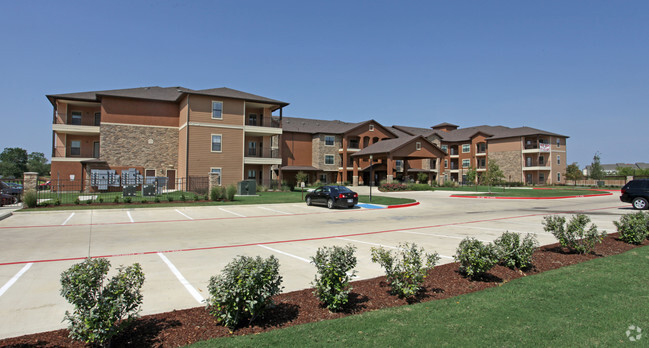 Building Photo - Sedona Place Senior Living