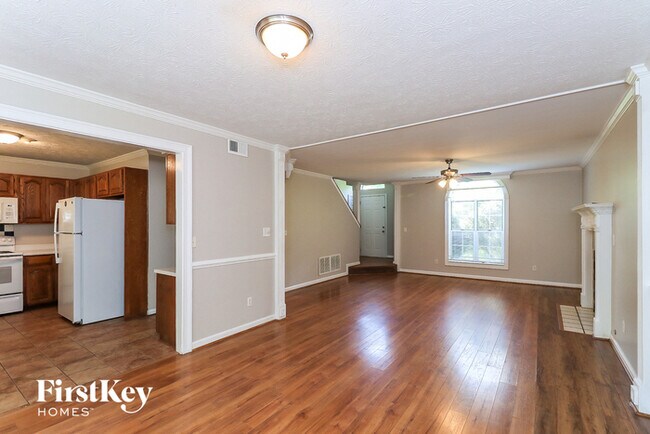 Foto del edificio - 1109 Oak Moss Dr