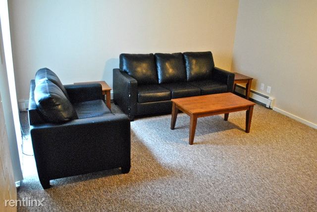 Foto del edificio - 3 br, 1 bath Apartment - 727 Packard St 1
