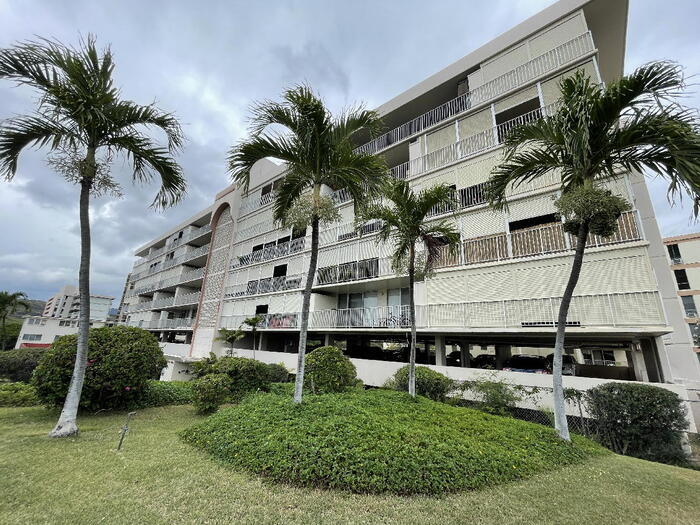Foto principal - 909 Ala Lilikoi St