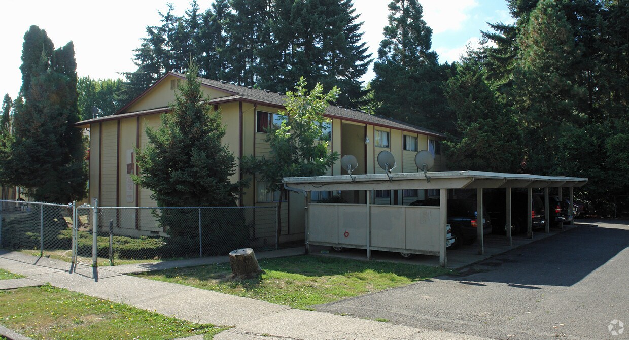Foto principal - Castle Pines