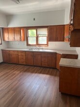 Kitchen - 1413 Prospect Ave