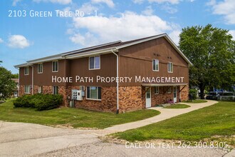 Building Photo - 2103 Green Tree Rd