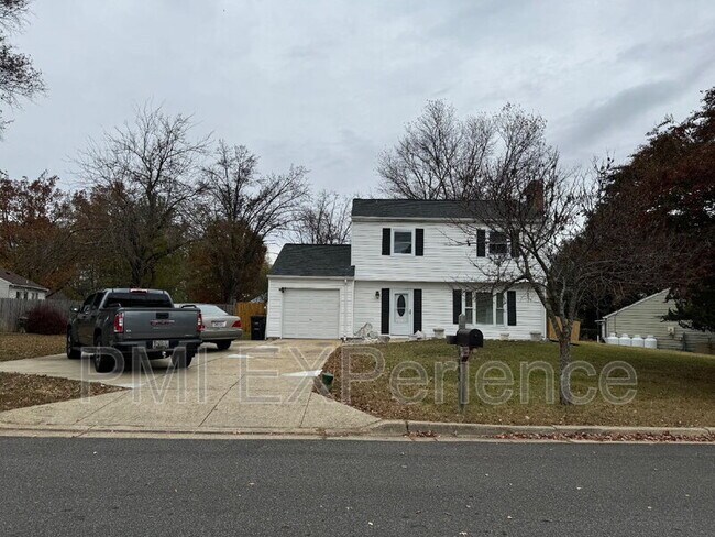 Foto del edificio - 9806 Ambler Ln