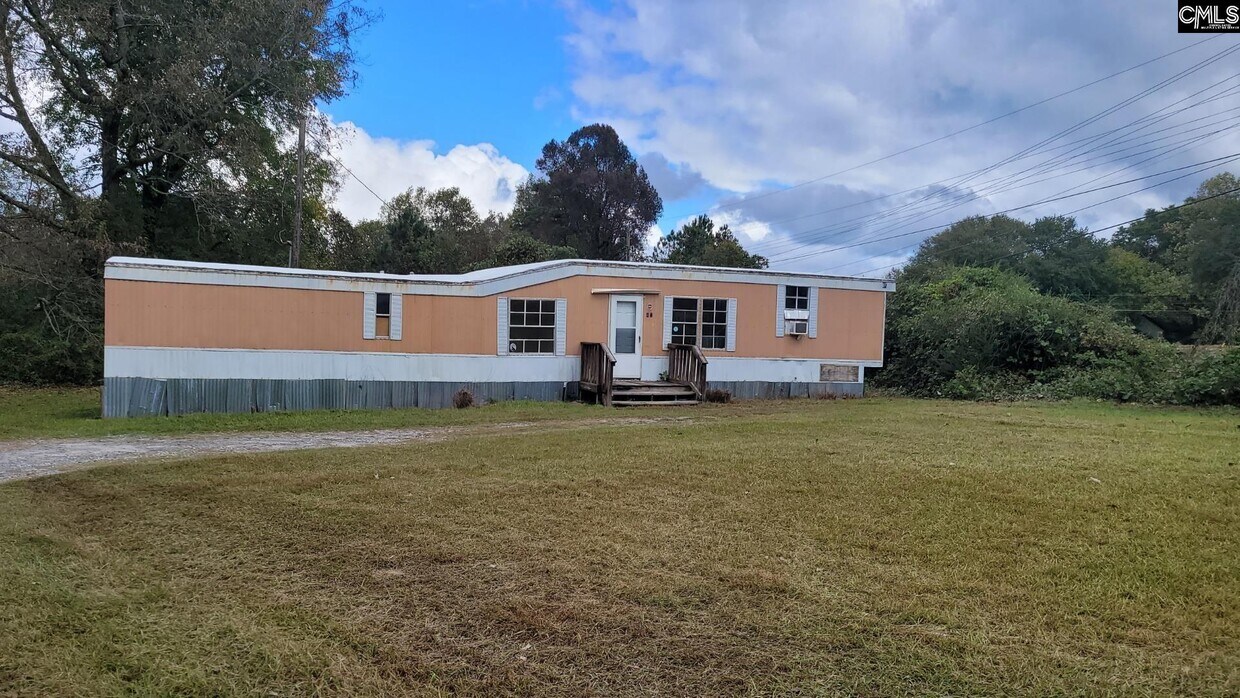 47 Franklin Park Ln, Newberry, SC 29108 House Rental in Newberry, SC