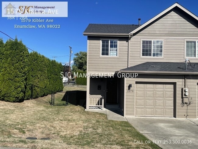 Building Photo - 1579 Kibler Ave