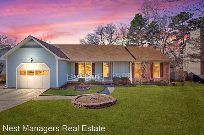 Building Photo - 3 br, 2 bath House - 7462 Fairpoint Road