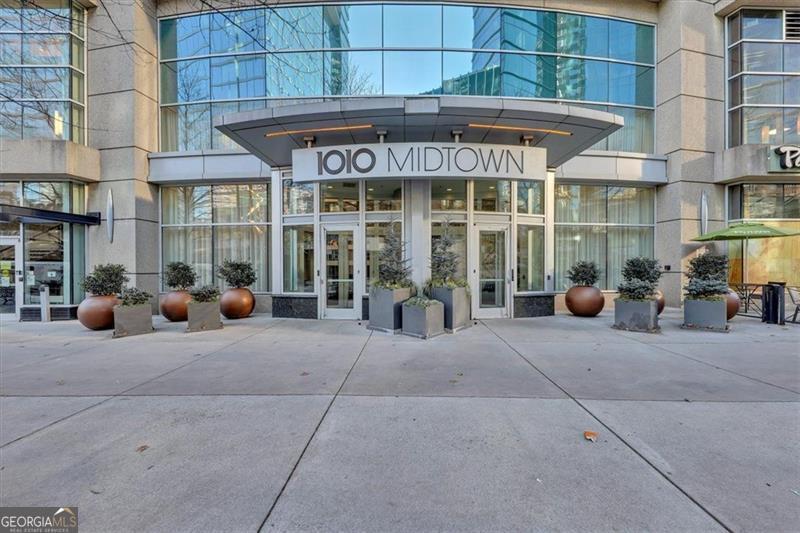 Foto principal - 1080 Peachtree St NE