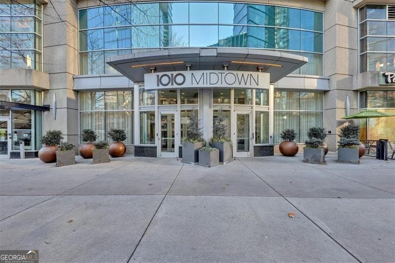 Primary Photo - 1080 Peachtree St NE