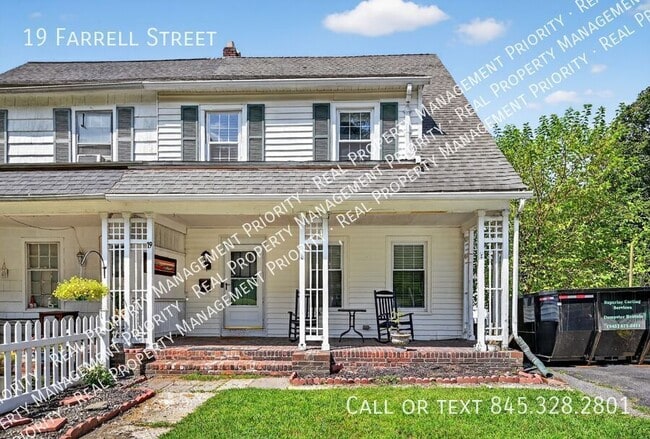 Building Photo - 19 Farrell St