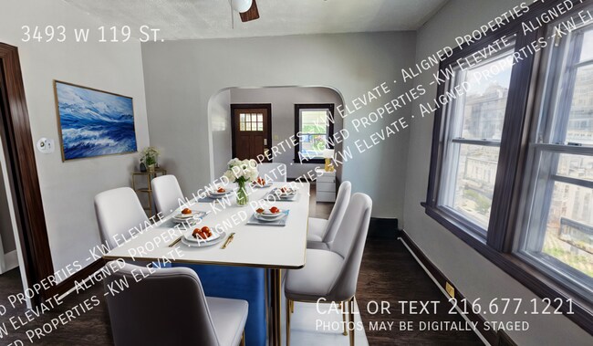 Foto del edificio - Heart of the city!