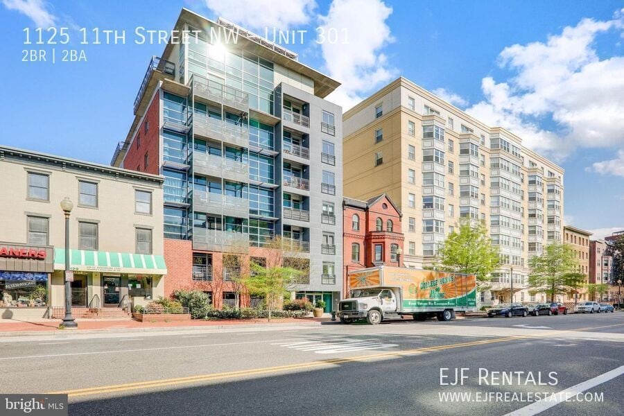 Photo - 1125 11th Street NW-Unit 301