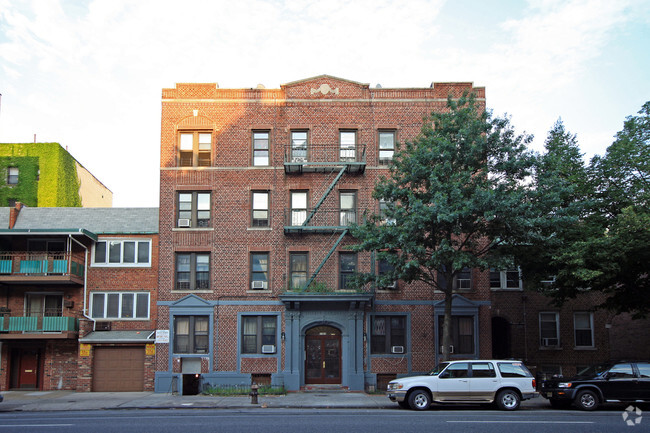 Foto del edificio - Ruth Court