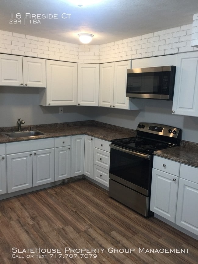 Lovely Two Bedroom Home in Willingboro! House for Rent in Willingboro