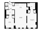 2 Bed 2 Bath-11