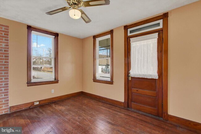 Foto del edificio - 367 High St