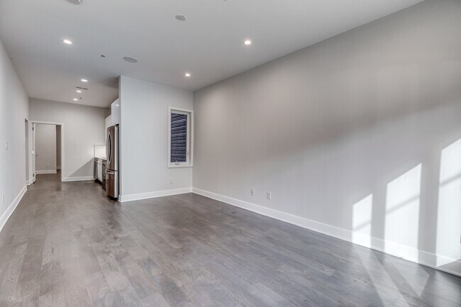 Photo - 1244 S 20th St Townhome