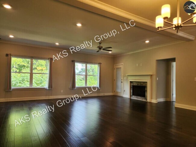Foto del edificio - 4030 Camellia Ridge Cove