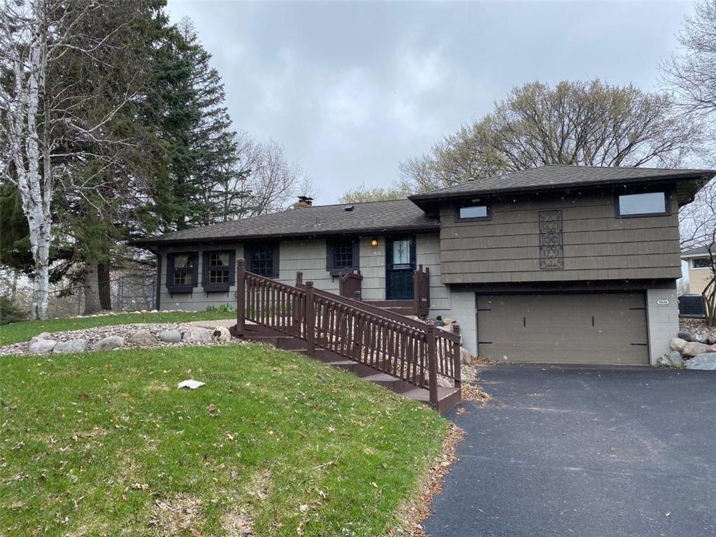 5426 Holiday Rd, MN 55345 House Rental in MN