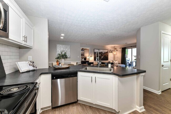 Photo - Avana Acworth Apartments