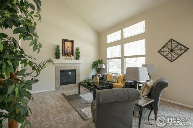 Great room - 5109 Fruited Plains Ln