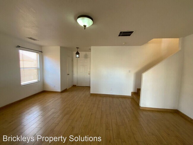 Building Photo - 4 br, 2.5 bath House - 8909 Hatteras Pl. NW