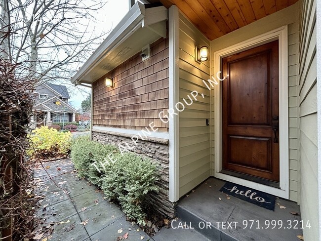 Building Photo - Beautiful 4 Bedroom in Beaverton!