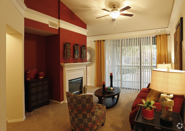 Foto del diseño de interior - The Pearl on Frankford