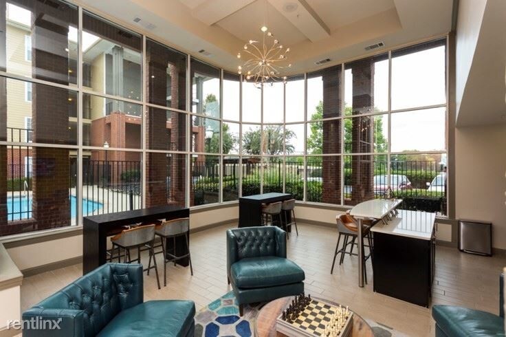 Foto principal - 1660 Peachtree Rd NW