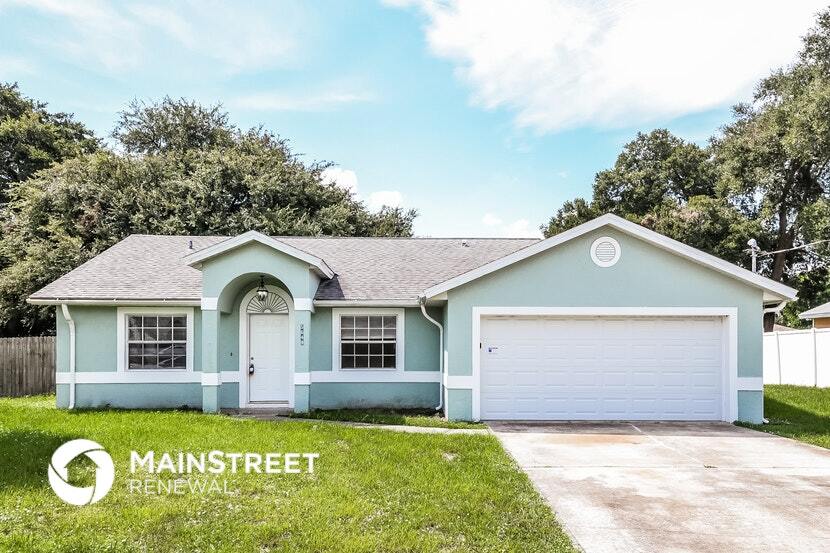 Foto principal - 5649 Beaverbrook St