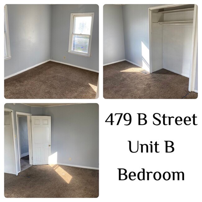 Building Photo - 479 B St