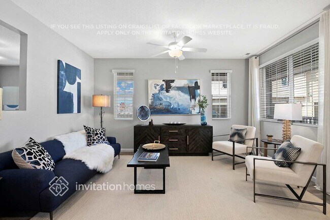 Foto del edificio - 1804 S Flat Rock Way