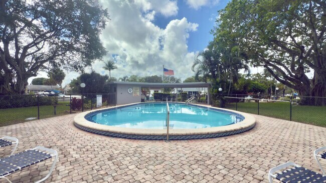 Foto del edificio - 1200 SW 12th Ave