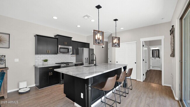 Foto del edificio - 14884 W Pershing St