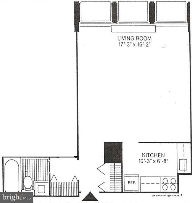 Building Photo - 210 Locust St