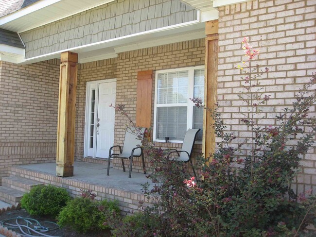 Foto del edificio - Beautiful 3bed/2bath residential home avai...
