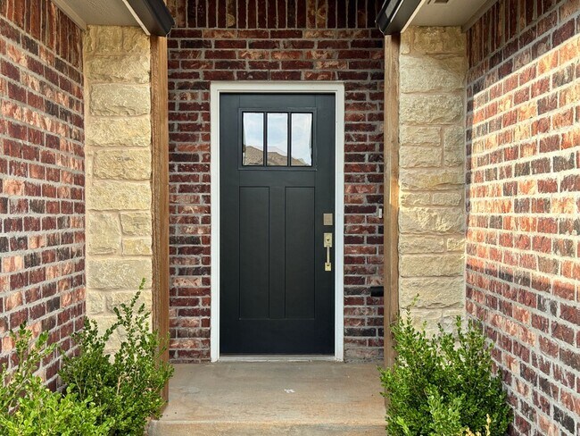 Foto del edificio - Beautiful 3 Bedroom Home in Azalea Farms in Noble