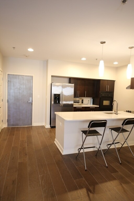 Foto del edificio - 1245 Adams St