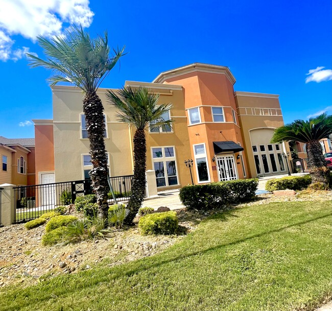 Apartments In Mcallen Tx