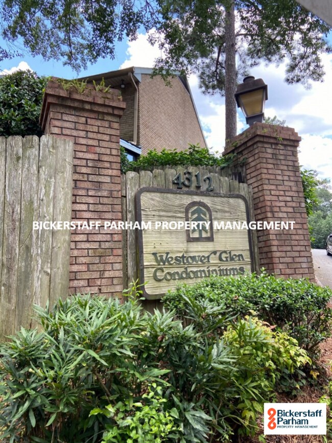 Building Photo - Welcome To The Westover Glen Condominiums!