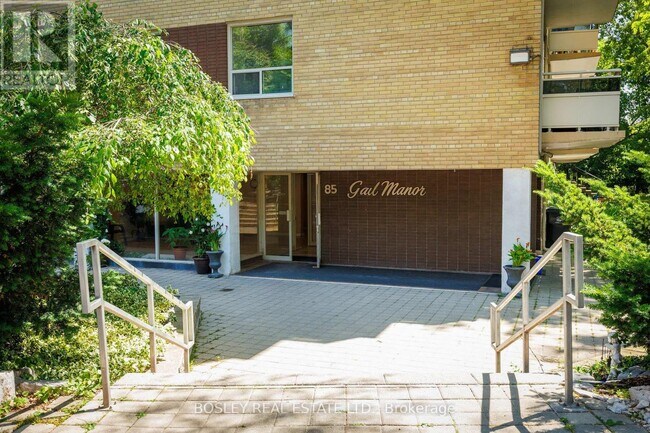 Photo du bâtiment - 85 Lawton Blvd