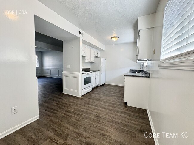 Foto del edificio - 4420 Jarboe St