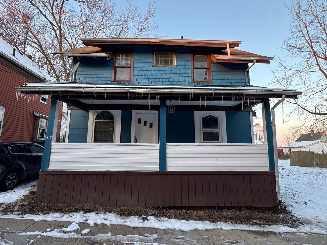 Building Photo - 177 Kent Ct