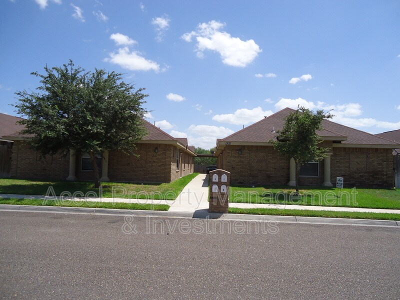1304 E Quail St Unit C, Pharr, TX 78577 Condo for Rent in Pharr, TX