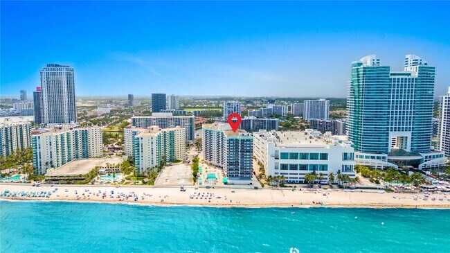 Foto del edificio - 3725 S Ocean Dr