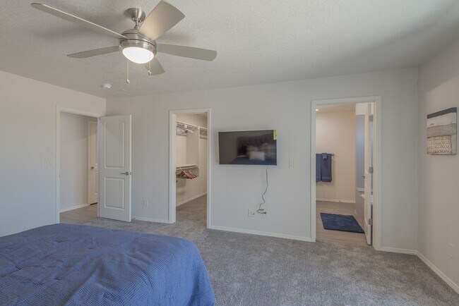 Foto del interior - Horizon Village