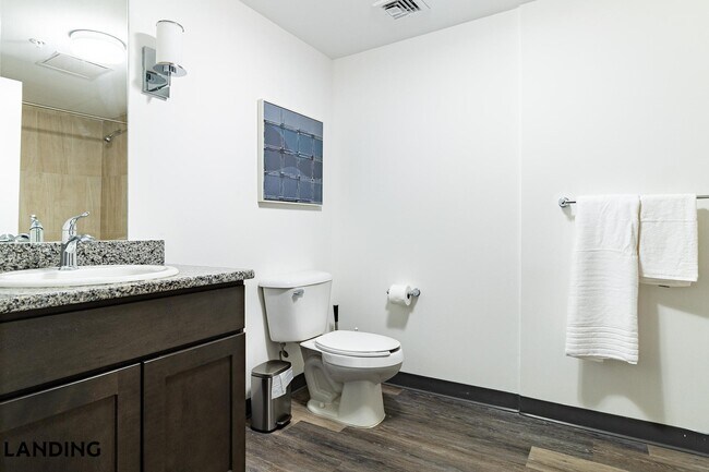 Foto del edificio - 50 Morgan St N