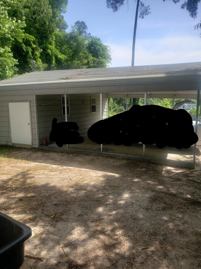 108 Kay Ave NE, Milledgeville, GA 31061 House for Rent in