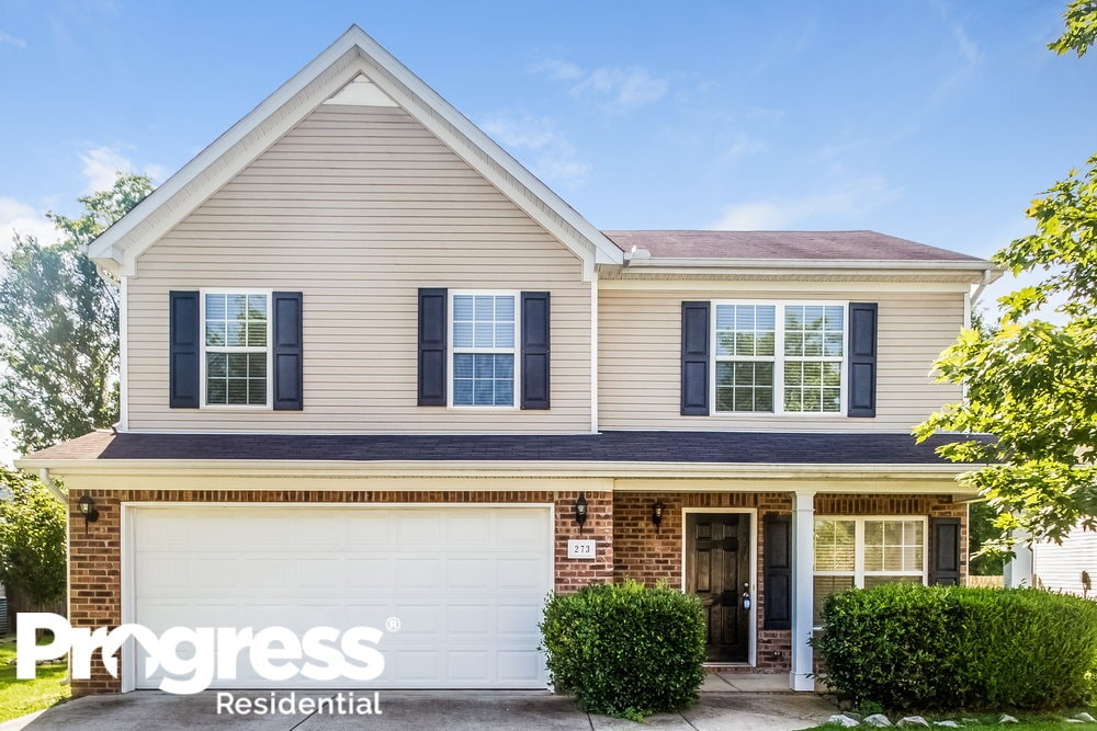 273 Neal Ave, Smyrna, TN 37167 House Rental in Smyrna, TN