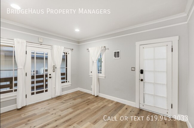 Building Photo - Check out this spacious and charming studi...